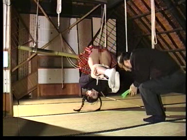 Gcolle 【記録映像】田舎娘○禁　緊○愛奴人形 AXDVD-0107R.mp4 991984