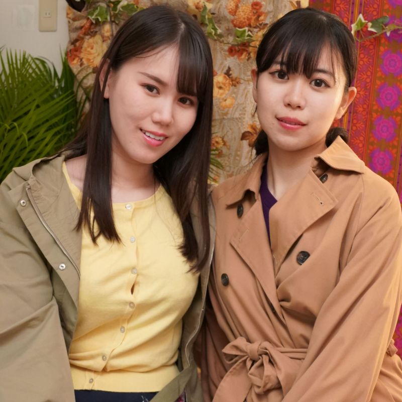 Gcolle ななこ&みほ PWIFE-900 986296
