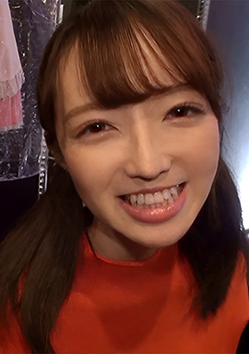 新宿交縁女子　File NO.40　のん（激カワ×色白美乳）