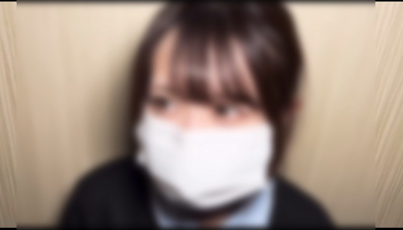 美人ナースとハメ撮り