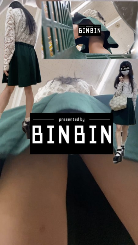 Gcolle 【神アングル/逆さ撮り】ミニスカ女子を買い物カゴの中から覗き見 video-output-9050BCAF-AC2F-41FC-9254-496371C42832-1.mov 991267