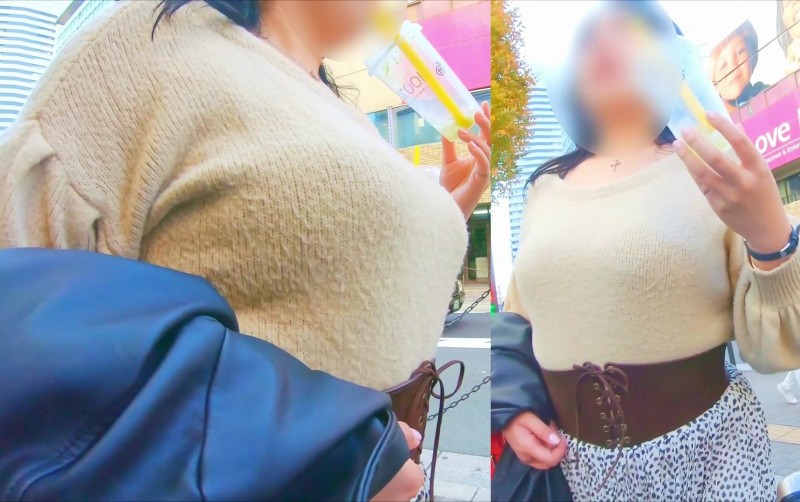Gcolle No.343目立つ巨乳揺れで乳好き男子を魅了するムッチリお姉さんでございます。 555-343.mp4 988674