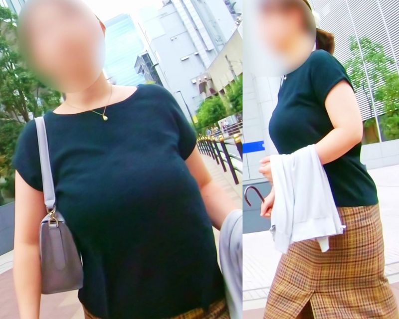 Gcolle No.218ユサユサと激しい乳揺れっぷりを披露して周囲の乳好き男子をメロメロにする魂胆の若妻さん 421-218.mp4 983770