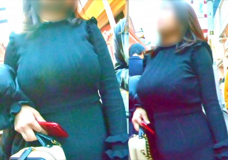 Gcolle No.348爆乳を跳ねるように揺らして存在感を示すお姉さんのサービス精神に集中撮影 560-348.mp4 989339