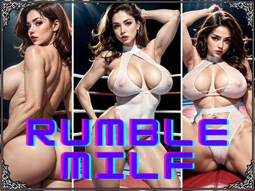 RUMBLE-MILF