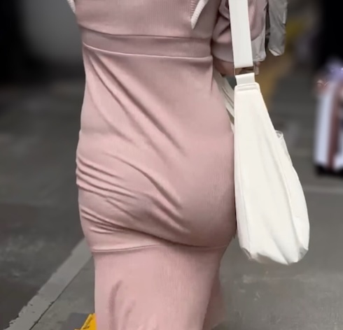 Gcolle 《激しく揺れる！うねる尻肉が最高なマシュマロBODYモデル》 989846