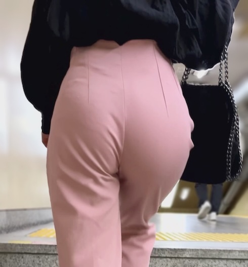 Gcolle 《やはりこのパンツは最強だ！美人で美スタイルという最高なモデル》 983680