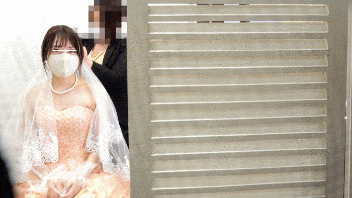 Gcolle 【花嫁着替え】元アイドルの新婦着替え動画入手 975214