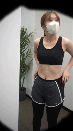Gcolle 【某トレーニングジムの裏側vol.11】色白Dカップ人妻さんのパンツに濃厚射精…無防備に履く背徳映像。 kigae11.mp4 986238