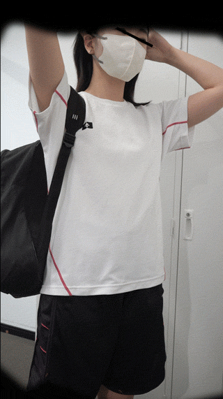 Gcolle 【某トレーニングジムの裏側vol.13】部〇帰りの素朴であどけない美〇女を激近撮り！発展途上のおっぱい＆ダサパン生着替え kigae13.mp4 990042