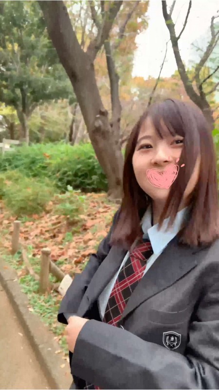 Gcolle 【前半】絶対的 透明感と清楚系ルックスの美女18歳 まりあちゃん　おじさん粘着攻めに初イキ 976324
