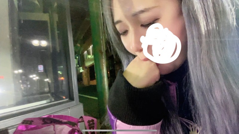 【飲酒嘔吐20】
