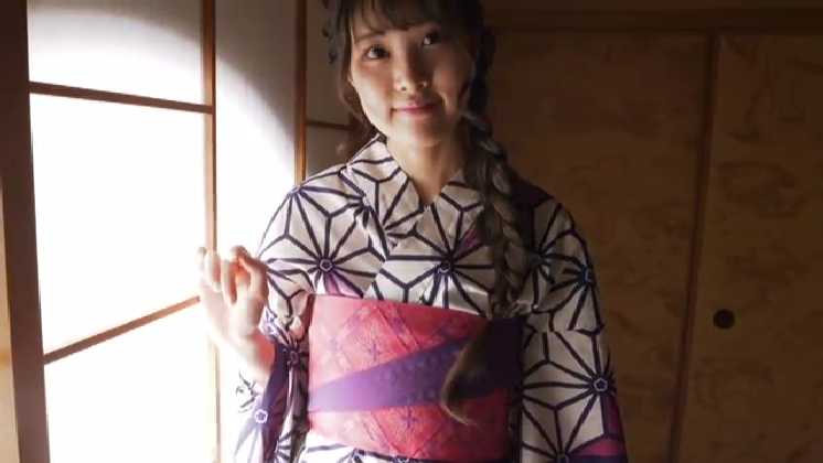 Gcolle COCH-035　純粋無垢　水無瀬みく 984632