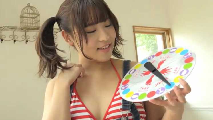 CBV-002　みあみあじゃなきゃダメみたい！　城田美愛