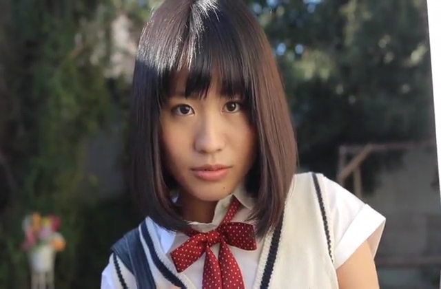 CAND-01128　純系ラビリンス　七尾美来