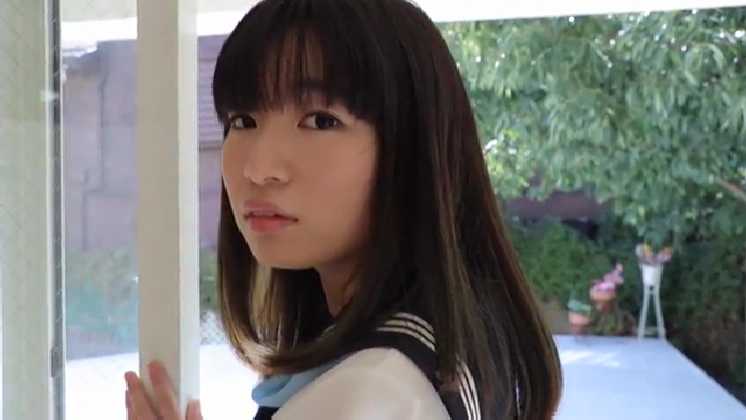 CAND-01138　解禁宣言　其の２　～卒業～　朝比奈歩美