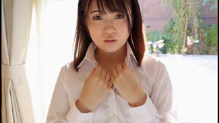 CAND-01147　恋するスチューピッド　前田有希