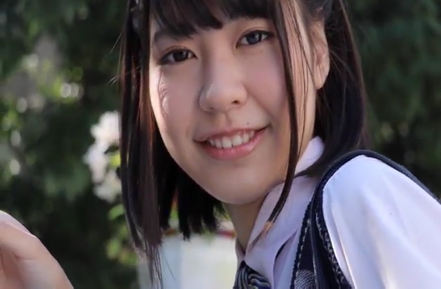 Gcolle CAND-01131　解禁宣言　橋本菜都 CAND-01131.mp4 983355
