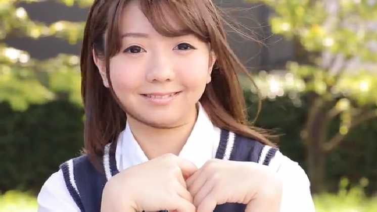 CAND-01144　初恋フェティシュ　大下さくら