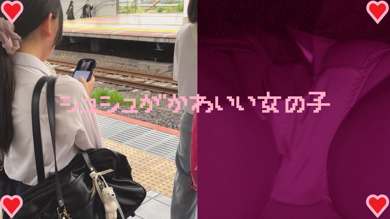 Gcolle 女の子だって○○シたい♡４７ 988802
