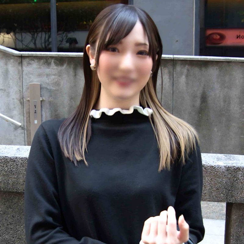 パート1「旦那が高齢で…」貧乏でも産みたい金欠妻すみれさん(28)。旦那に許可もらってNTR種付けアンコール！