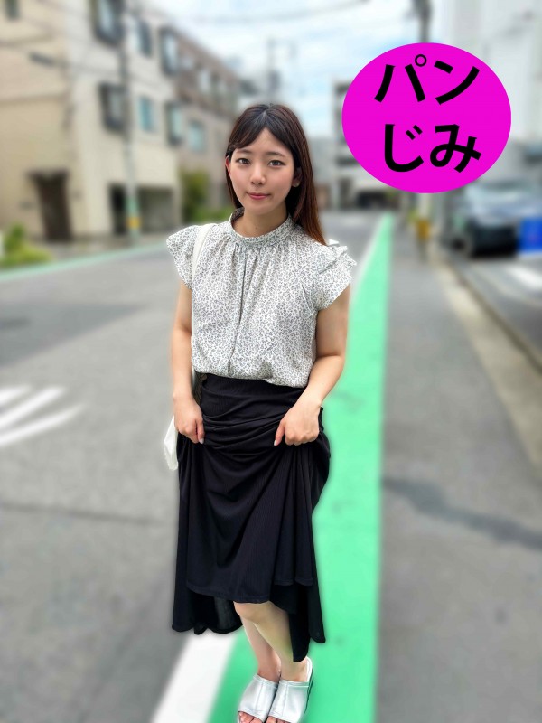 Gcolle 街角で声をかけてパンツの染みを見せてもらう　ドラッグストア店員　あいるちゃん pgs03-4 981572