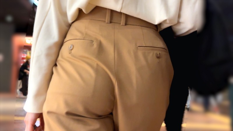 Gcolle 【4K・高画質】#51 ベージュパンツで闊歩する爽やかOLさんのムニュる柔尻が目の前で揺れる様子はたまりません sr-51.mp4 979529 Gcolle 【4K・高画質】#51 ベージュパンツで闊歩する爽やかOLさんのムニュる柔尻が目の前で揺れる様子はたまりません sr-51.mp4 979529