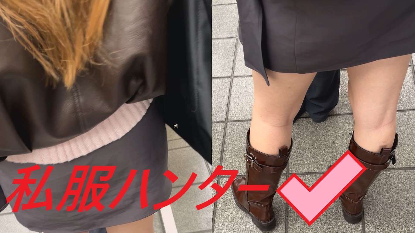 Gcolle スカートを狙い撃て！！Part５０ shifuku50.mp4 993466