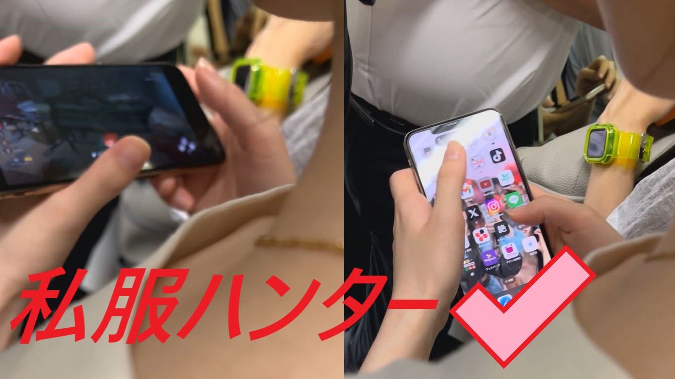 Gcolle スカートを狙い撃て！！Part３１ shifuku31.mp4 989724