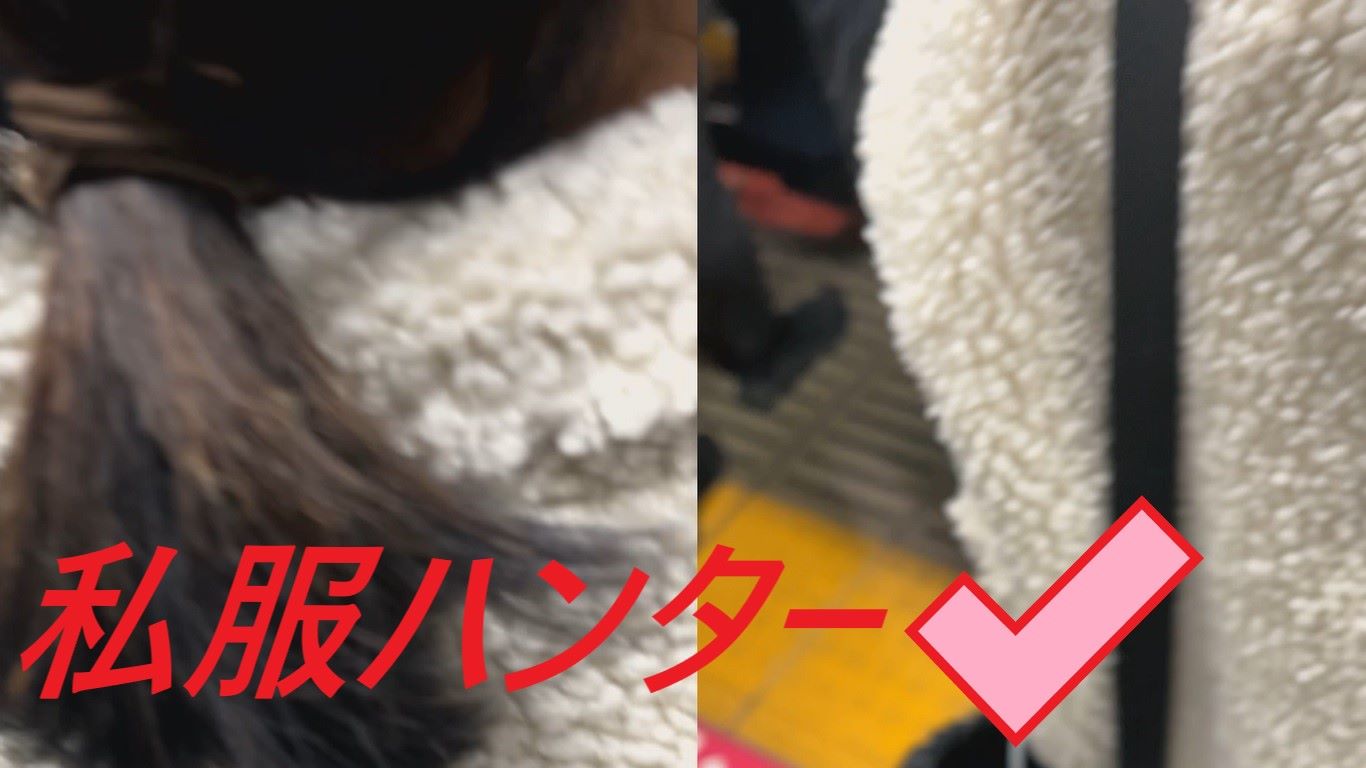 Gcolle スカートを狙い撃て!!Part56 994634