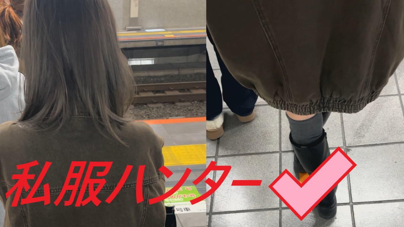 Gcolle スカートを狙い撃て！！Part５１ shifuku51.mp4 993778