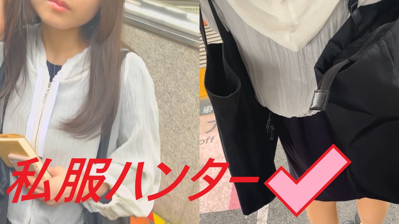 Gcolle スカートを狙い撃て！！Part９ shifuku9.mp4 985017