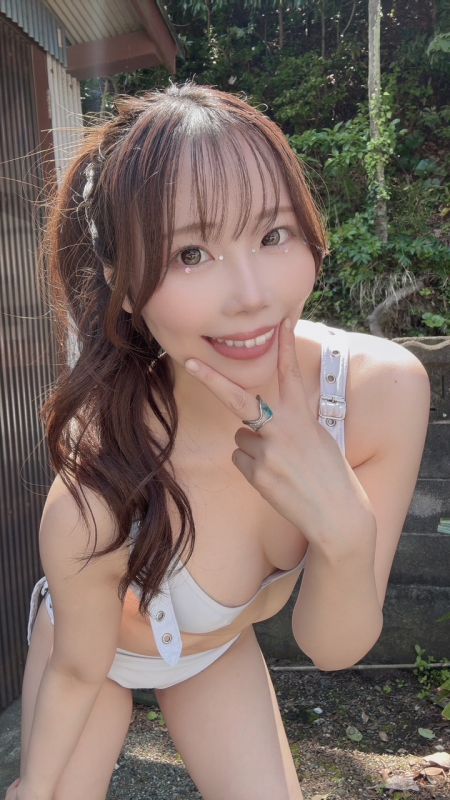 Gcolle 元グラビアやってた、つむぎちゃんと撮影してみました。 tumugiesutekuro1.2.3.mp4 990882