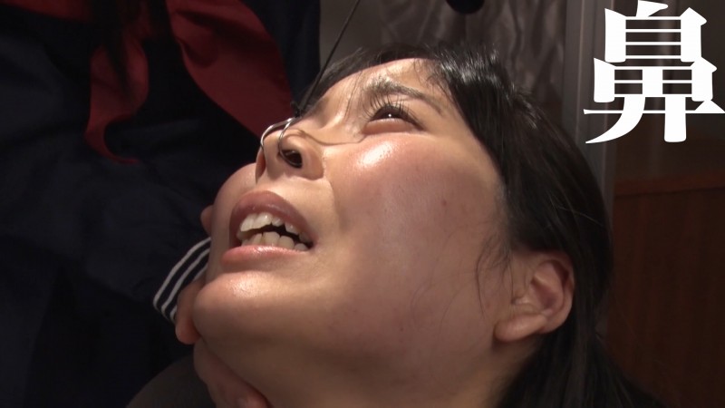 Gcolle 顔面崩壊・鼻フック責メノ図 #006 HOOK_00006.mp4 991623