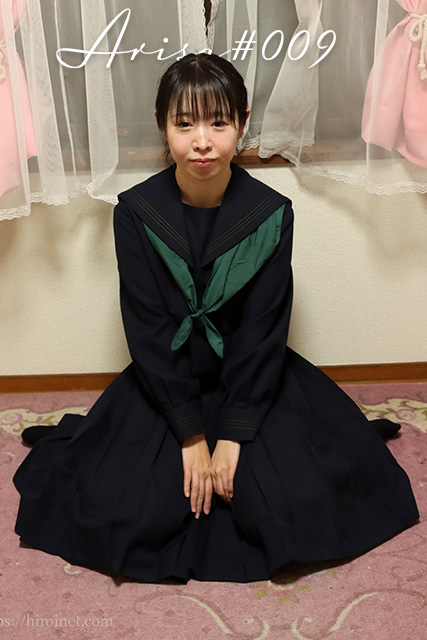 デジタル写真集 Arisa#009 