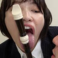 リコーダーフェラ