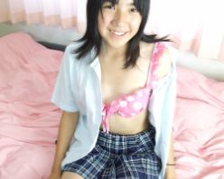 Gcolle PPV 237625 素人現役娘 ことね 脱がされた制服