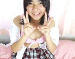 Gcolle PPV 215521 素人現役娘 ことね 乱れた制服