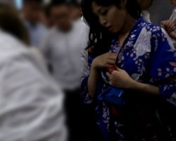 Gcolle PPV 377332 本物の痴漢現場へ潜入【夏の番外編】～Scene3～
