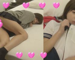 Gcolle PPV 726675 【個撮】ついに中出し！小悪魔チビっ子ロミロミ美少女が本性剥き出しマン汁お漏らし超イキ狂い！懇願！従順！壮絶串刺し映像