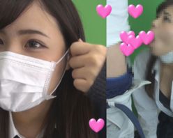Gcolle PPV 677557 【個撮】可愛過ぎる超美少女ちゃんが嫌々カンカン！無理矢理のプリクラで頭抑えてフェラ！勝手に発射で制服汚し激怒！映像