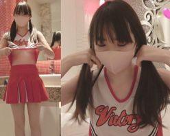 Gcolle PPV 811173 【個撮】汚れを知らないお育ちの良い国民的美少女が顔射と子宮タプタプ鬼畜中出で泣き乱れて精子まみれ！これがセックスだよ映像（1）