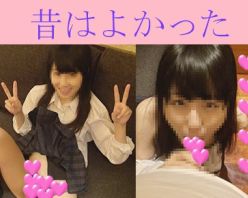 Gcolle PPV 974076 【500円】まさに天使たまごちゃん！超美○女お人形たまごマン汁ぐちゃキツマ○コぶりぶりピストン映像！昔はよかった～笑