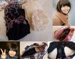 Gcolle PPV 250995 【20歳ＪＤ】サークルの合宿でかわいい後輩の下着をイタズラ…