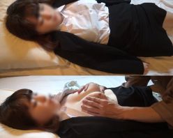 Gcolle PPV 773172 ◆社畜53◆この巨乳、出世コース確約でっせーーー◆濃厚ぱふぱふ接触◆呼吸困難◆