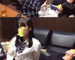 Gcolle PPV 853208 J●‼彼氏にバレないように声我慢オナ‼【ネカフェvol.74】