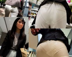 Gcolle PPV 842648 【4k】縁レース下着がスケスケ！めちゃくちゃ可愛いOL！①