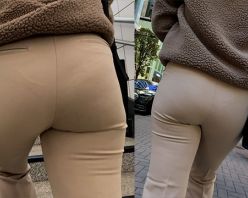 Gcolle PPV 821096 【高画質フルHD】肉感！デカ尻すぎてパンパン！①