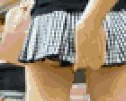 Gcolle PPV 475146 超ミニスカ美女街中パンチラ　街中で見つけた超ミニ丈スカート美女のパンツまる見え＆スカートめくってお尻まる出し！！ Part2
