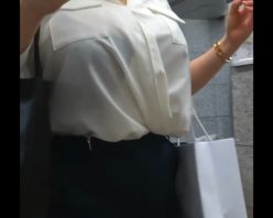 Gcolle PPV 981140 「嘘だろ」と思うくらいの爆乳前編